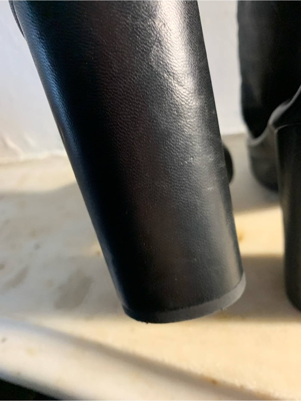 Dior by Raf Simons boots - Picture 4 of 15